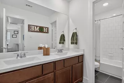 2705 S Market Square, Northlake, TX 76247 - Photo 29