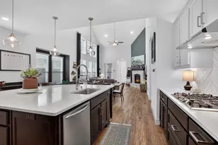 2705 S Market Square, Northlake, TX 76247 - Photo 5