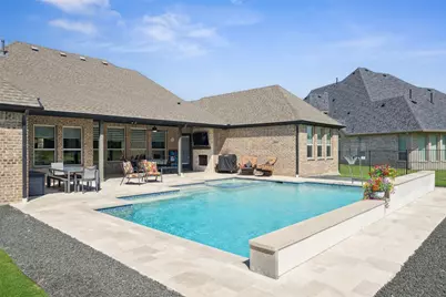 421 Maggie Trail, Allen, TX 75002 - Photo 33