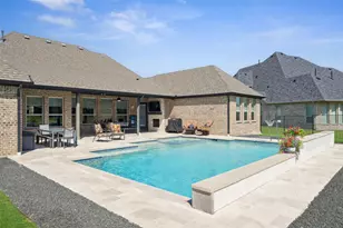 421 Maggie Trail, Allen, TX 75002 - Photo 33