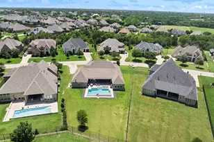 421 Maggie Trail, Allen, TX 75002 - Photo 39