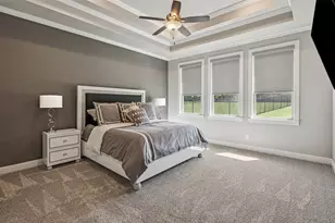 421 Maggie Trail, Allen, TX 75002 - Photo 21