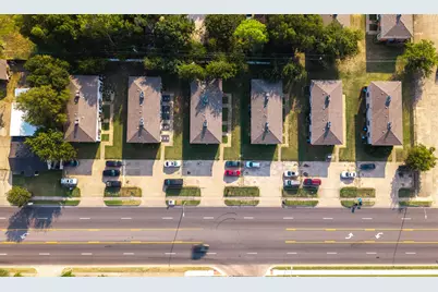 4951 Miller Avenue, Fort Worth, TX 76119 - Photo 13