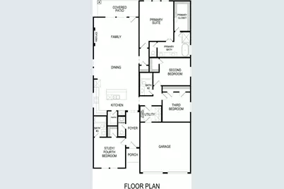 1704 Silla, Little Elm, TX 75068 - Photo 5