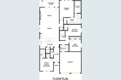 1704 Silla, Little Elm, TX 75068 - Photo 3