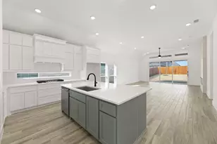 1704 Silla, Little Elm, TX 75068 - Photo 19