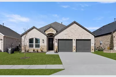 1704 Silla, Little Elm, TX 75068 - Photo 3