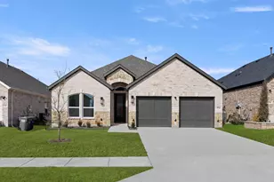 1704 Silla, Little Elm, TX 75068 - Photo 3
