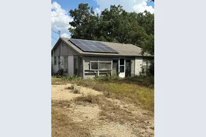 422 E Harris Street, Dublin, TX 76446 - Photo 1