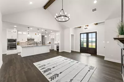 441 Collum View, Azle, TX 76020 - Photo 7