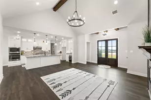 441 Collum Vw, Azle, TX 76020 - Photo 7