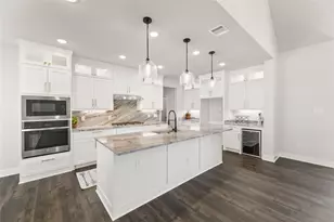 441 Collum Vw, Azle, TX 76020 - Photo 9