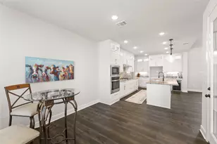 441 Collum Vw, Azle, TX 76020 - Photo 13