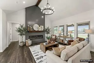 441 Collum Vw, Azle, TX 76020 - Photo 1