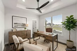 441 Collum Vw, Azle, TX 76020 - Photo 17