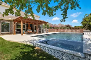 1406 Bonanza Ln, Corinth, TX 76208 - Photo 33