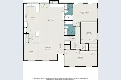 1616 Montana Trail, Plano, TX 75023 - Photo 5