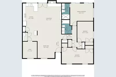 1616 Montana Trail, Plano, TX 75023 - Photo 5