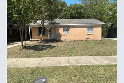 1325 Woodcrest Drive, Mesquite, TX 75149 - Photo 1