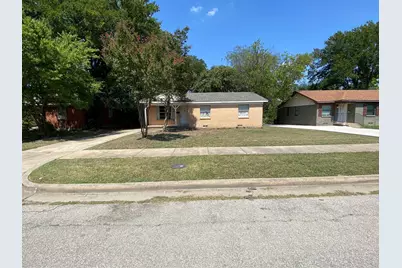 1325 Woodcrest Drive, Mesquite, TX 75149 - Photo 3