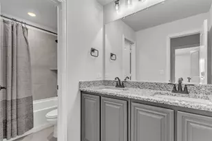 2311 Albion Wy, Forney, TX 75126 - Photo 19