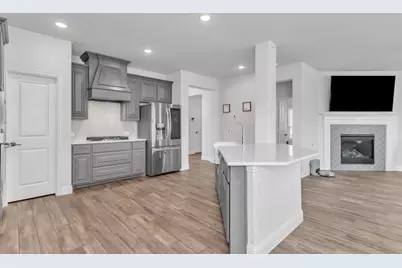 2311 Albion Way, Forney, TX 75126 - Photo 9