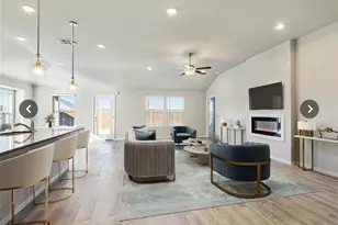 14219 Aberavon Dr, Pilot Point, TX 76258 - Photo 7