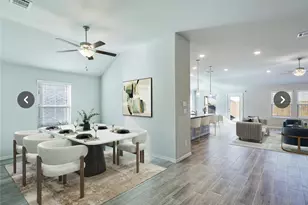 14219 Aberavon Dr, Pilot Point, TX 76258 - Photo 5