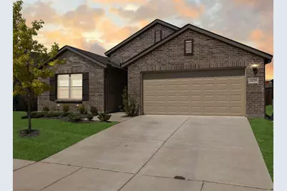 14219 Aberavon Drive, Pilot Point, TX 76258 - Photo 1