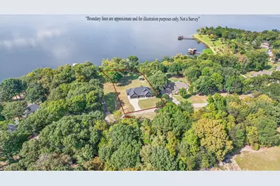 294 County Road 1297, Yantis, TX 75497 - Photo 35