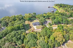 294 Co Rd 1297, Yantis, TX 75497 - Photo 35