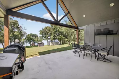 294 County Road 1297, Yantis, TX 75497 - Photo 29