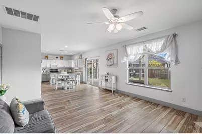 2433 Galemeadow Drive, Fort Worth, TX 76123 - Photo 15