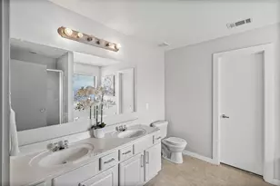 2433 Galemeadow Dr, Fort Worth, TX 76123 - Photo 23