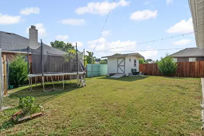 2433 Galemeadow Drive, Fort Worth, TX 76123 - Photo 31