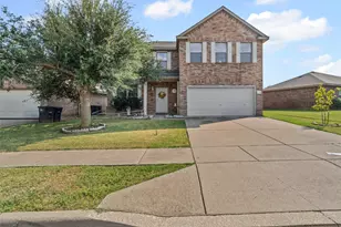 2433 Galemeadow Dr, Fort Worth, TX 76123 - Photo 3