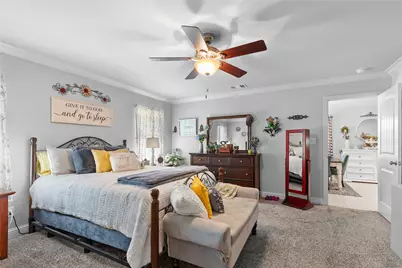 3016 Loy Lake Road, Denison, TX 75020 - Photo 3