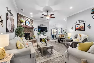 3016 Loy Lake Road, Denison, TX 75020 - Photo 1