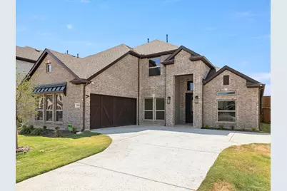 3848 Shea Place Court, Little Elm, TX 75068 - Photo 1