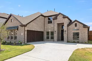 3848 Shea Pl Ct, Little Elm, TX 75068 - Photo 1