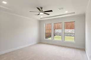 3848 Shea Pl Ct, Little Elm, TX 75068 - Photo 17