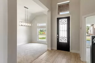 3848 Shea Pl Ct, Little Elm, TX 75068 - Photo 11