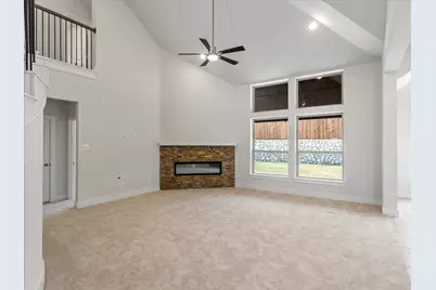 3848 Shea Place Court, Little Elm, TX 75068 - Photo 3