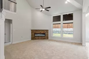 3848 Shea Pl Ct, Little Elm, TX 75068 - Photo 3