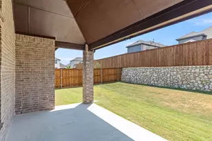 3848 Shea Pl Ct, Little Elm, TX 75068 - Photo 27