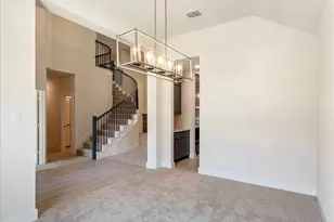 3848 Shea Pl Ct, Little Elm, TX 75068 - Photo 5