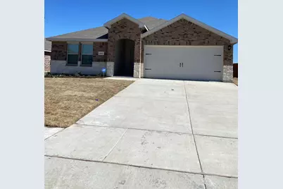 1501 Bridle Drive, Josephine, TX 75189 - Photo 1