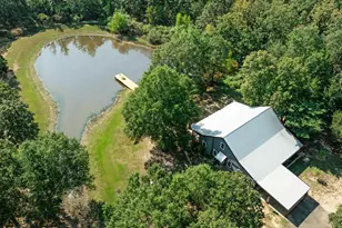 2205 County Rd 44600, Blossom, TX 75416 - Photo 1