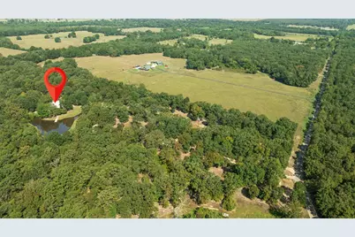 2205 County Road 44600, Blossom, TX 75416 - Photo 1