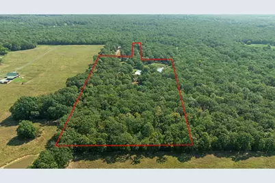 2205 County Road 44600, Blossom, TX 75416 - Photo 27